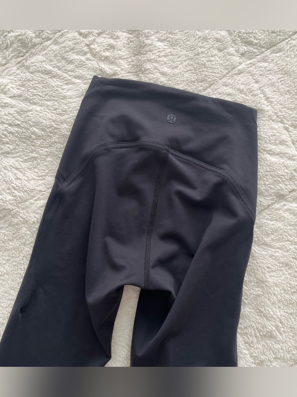 Lululemon Instill High-Rise Tight 25" - Picture 6 of 7